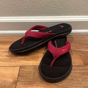 NIKE Ultra Comfort Cushion Flip Flop